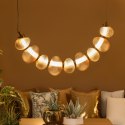 Lampa wisząca BOLLA GOLD 36W LED