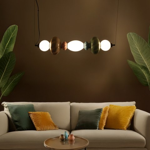 Lampa wisząca ASCOLI 24W LED Lampa wisząca ASCOLI 24W LED
