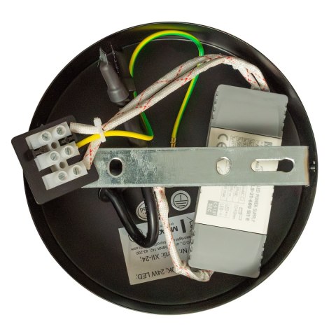Lampa wisząca ASCOLI 24W LED Lampa wisząca ASCOLI 24W LED