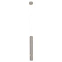 Lampa wisząca JOKER CASHMERE/GOLD 1xGU10