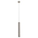 Lampa wisząca JOKER CASHMERE/GOLD 1xGU10
