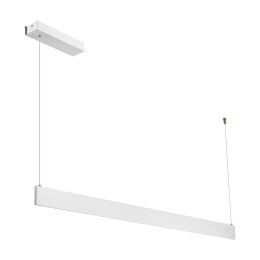 Lampa wisząca LINEA White 36W LED 3000K-4000K-5700K