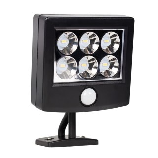 Lampa Solarna Depo 200LM 6500K IP44