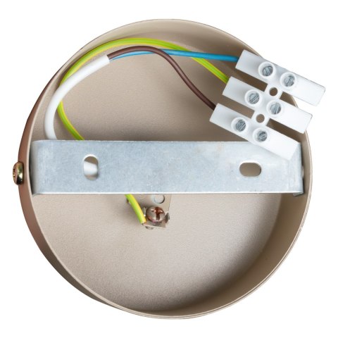 Lampa sufitowa DEX 4xE14