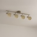 Lampa sufitowa DEX 4xE14