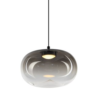 Lampa wisząca VASO 1 SMOKED 4W