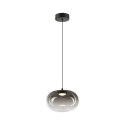 Lampa wisząca VASO 1 SMOKED 4W