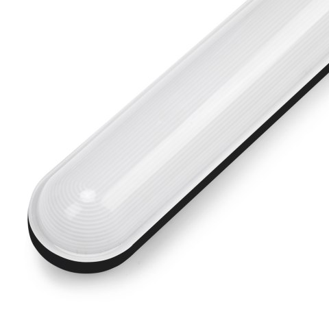 Oprawa Hermetyczna Led Gin BLACK 36W 120cm 3600lm 4000K IP65