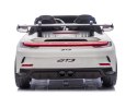Auto Na Akumulator DK-P911 Porsche GT3 Biały