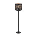 Lampa podłogowa MORGAN 1xE27