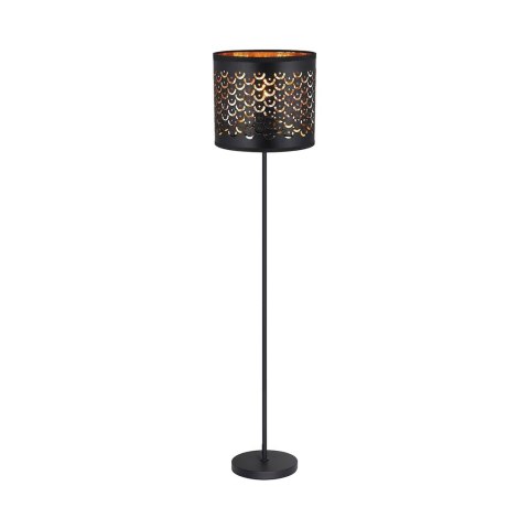 Lampa podłogowa MORGAN 1xE27