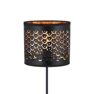Lampa podłogowa MORGAN 1xE27