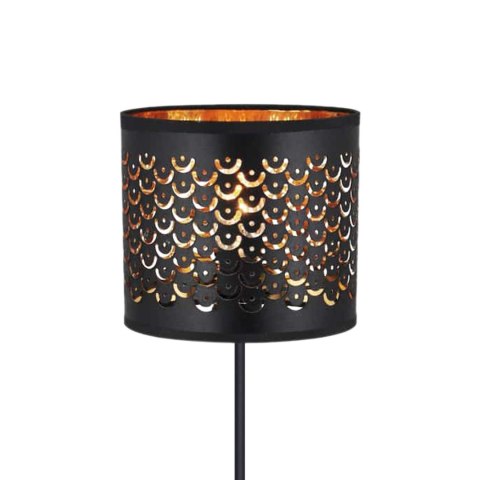 Lampa podłogowa MORGAN 1xE27