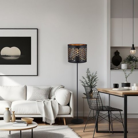 Lampa podłogowa MORGAN 1xE27