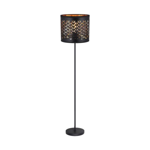 Lampa podłogowa MORGAN 1xE27