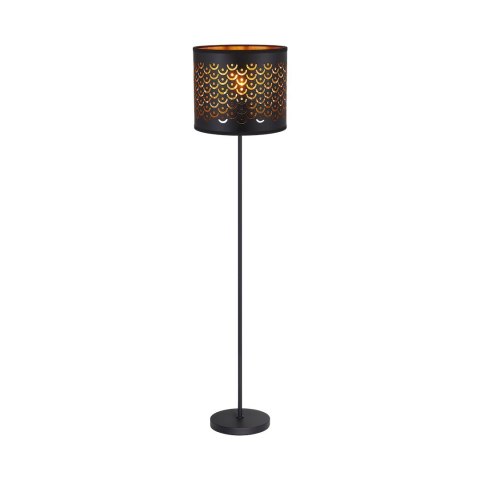 Lampa podłogowa MORGAN 1xE27