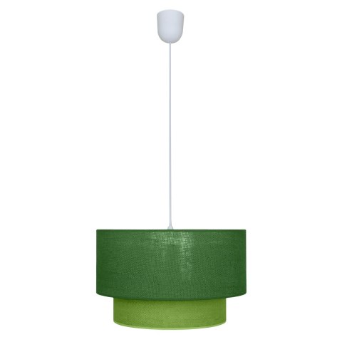 Lampa wisząca BUENO 1xE27