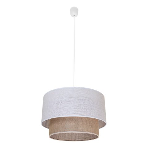 Lampa wisząca BUENO 1xE27