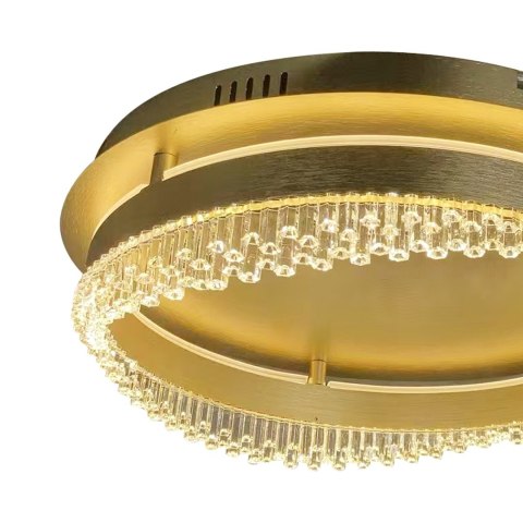 Lampa wisząca PRECIOSA 45W LED