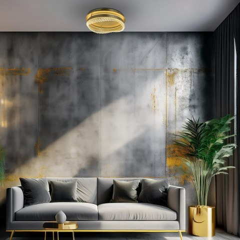 Lampa wisząca PRECIOSA 45W LED