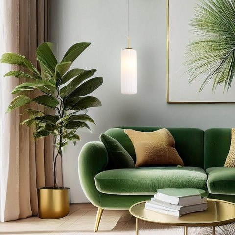 Lampa wiszaca Vesta 1xE27