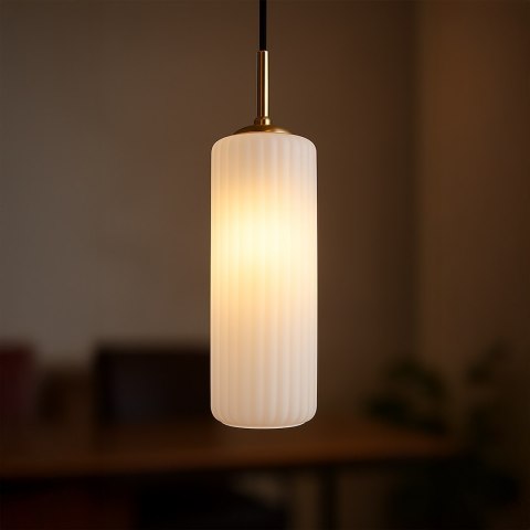 Lampa wiszaca Vesta 1xE27