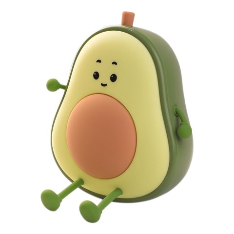 Lampka dziecięca AWOKADO