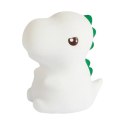 Lampka dziecięca DINO