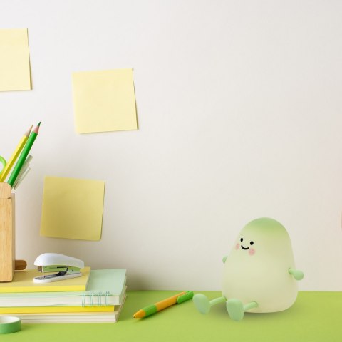 Lampka dziecięca MANGO