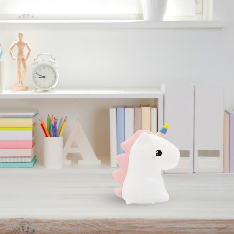 Lampka dziecięca UNICORN