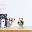 Lampka dziecięca projektor KOSMONAUTA