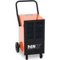 Osuszacz powietrza pochłaniacz wilgoci na kółkach 600 m3/h do 75 m2 850 W