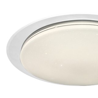 Plafon SONIC 35W LED Ø450 mm