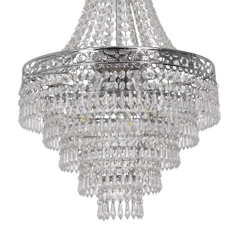 Żyrandol CORAL 3xE14