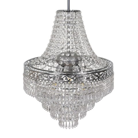 Żyrandol CORAL 3xE14