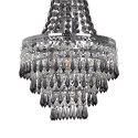 Żyrandol GEMMA 1xE27