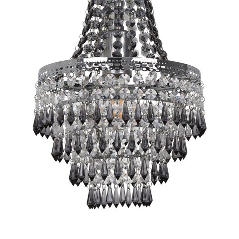 Żyrandol GEMMA 1xE27