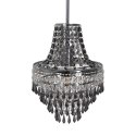 Żyrandol GEMMA 1xE27