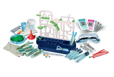 Clementoni Naukowa zabawa. Super chemia 50805