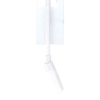 Kinkiet Torch Biały 6W+3W 4000K