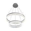 Lampa wisząca GALA SILVER 54W LED