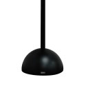 Lampka nocna COSTA Black