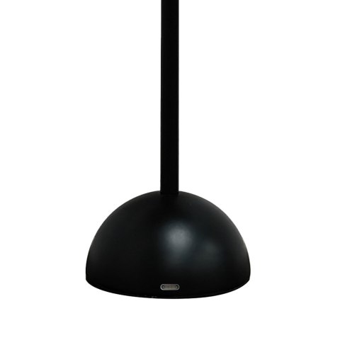 Lampka nocna COSTA Black