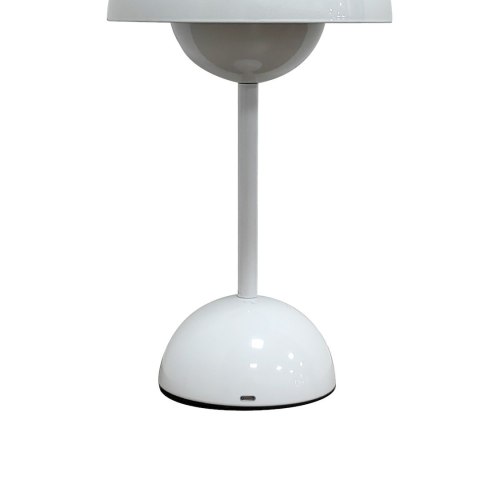Lampka nocna COSTA White
