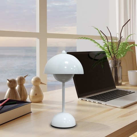 Lampka nocna COSTA White