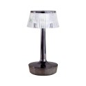 Lampka nocna EASY Black