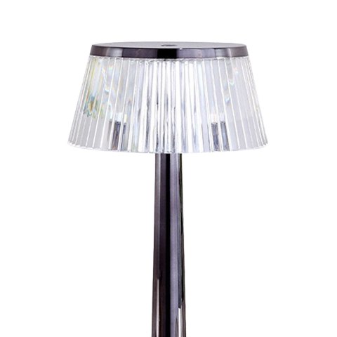 Lampka nocna EASY Black