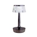 Lampka nocna EASY Black