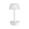 Lampka nocna EASY White