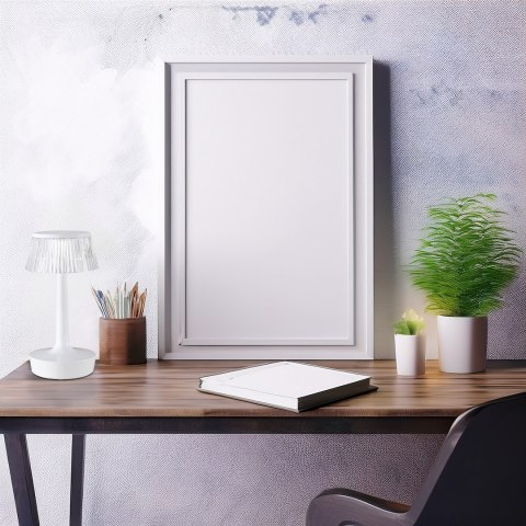 Lampka nocna EASY White